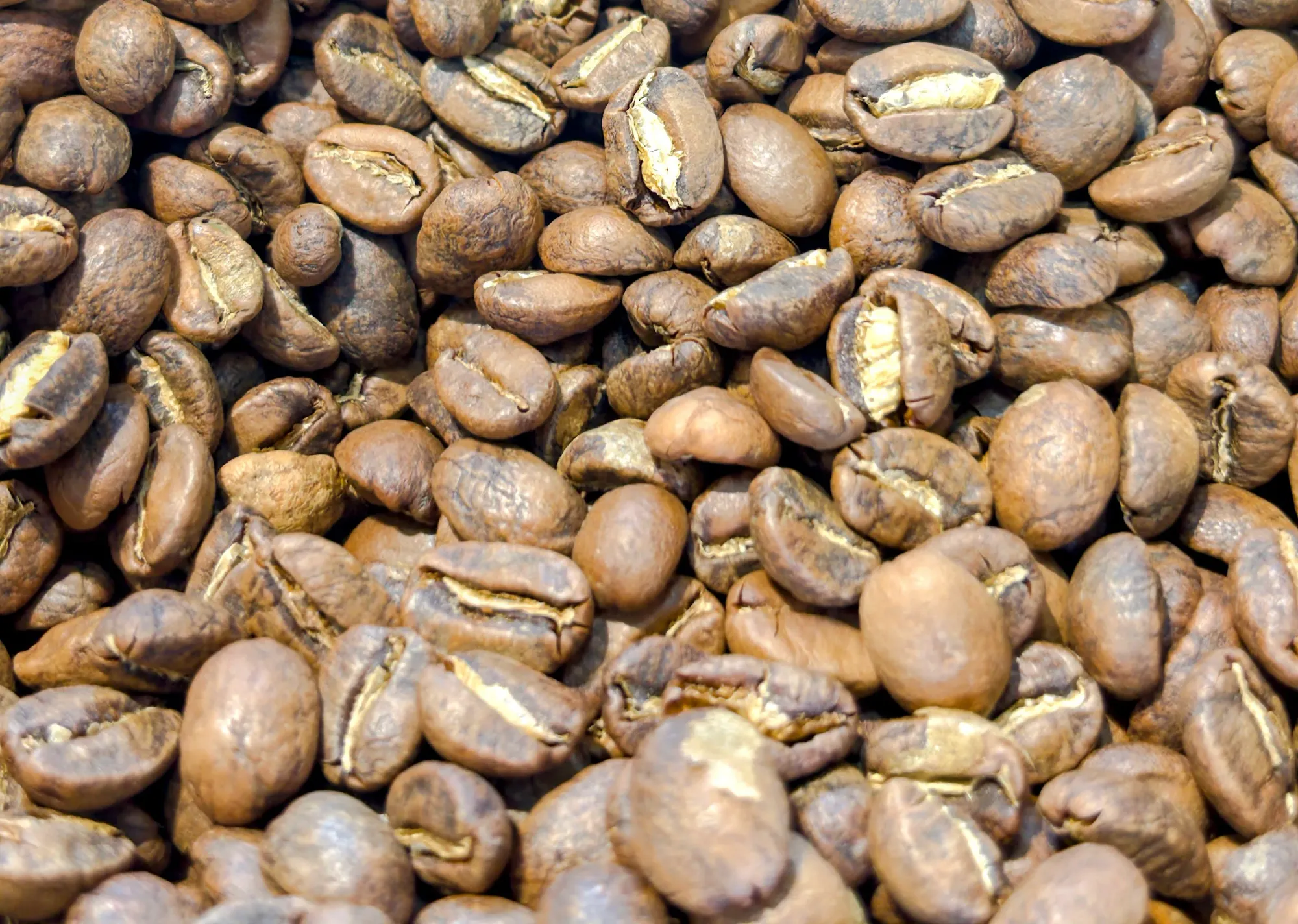 San Ignacio - Kaffee aus dem Norden von Peru